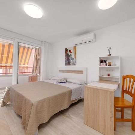 Cosy Studio Playa Del Cura Torrevieja Luaran gambar